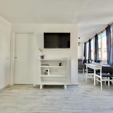 Apartament Blue Beth Puerto de la Cruz  Zewnętrze zdjęcie