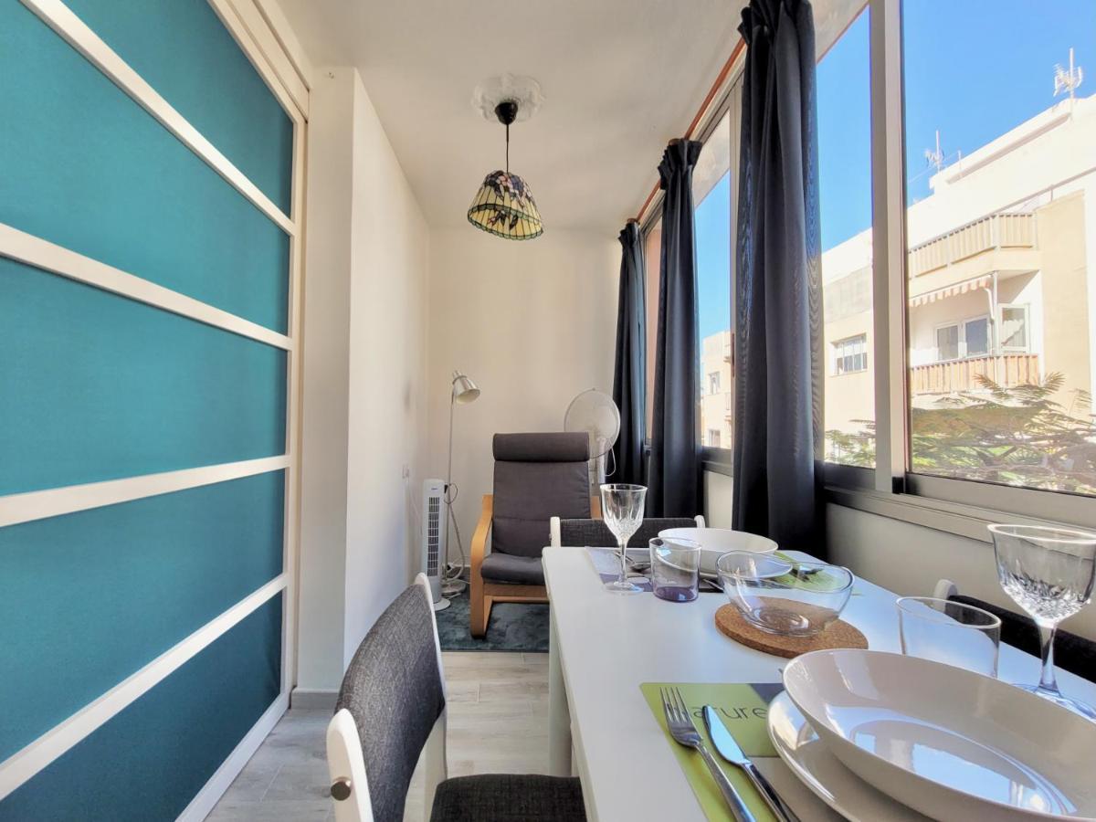 Apartament Blue Beth Puerto de la Cruz  Zewnętrze zdjęcie