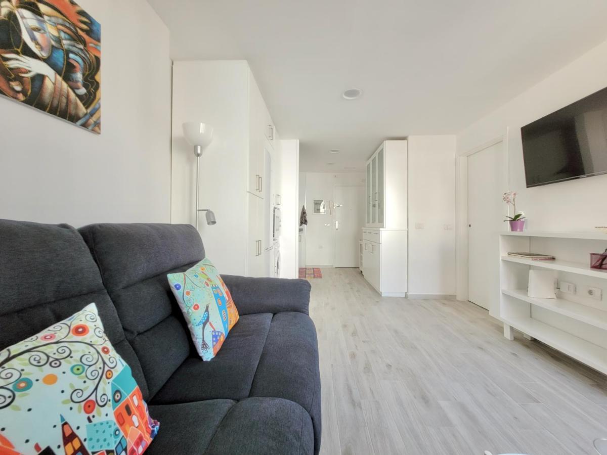 Apartament Blue Beth Puerto de la Cruz  Zewnętrze zdjęcie