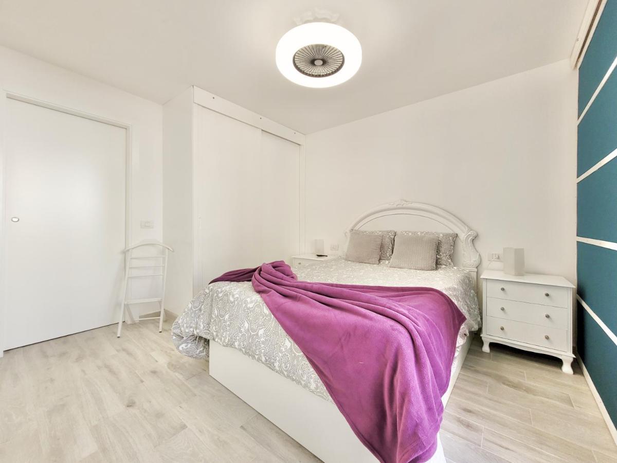 Apartament Blue Beth Puerto de la Cruz  Zewnętrze zdjęcie