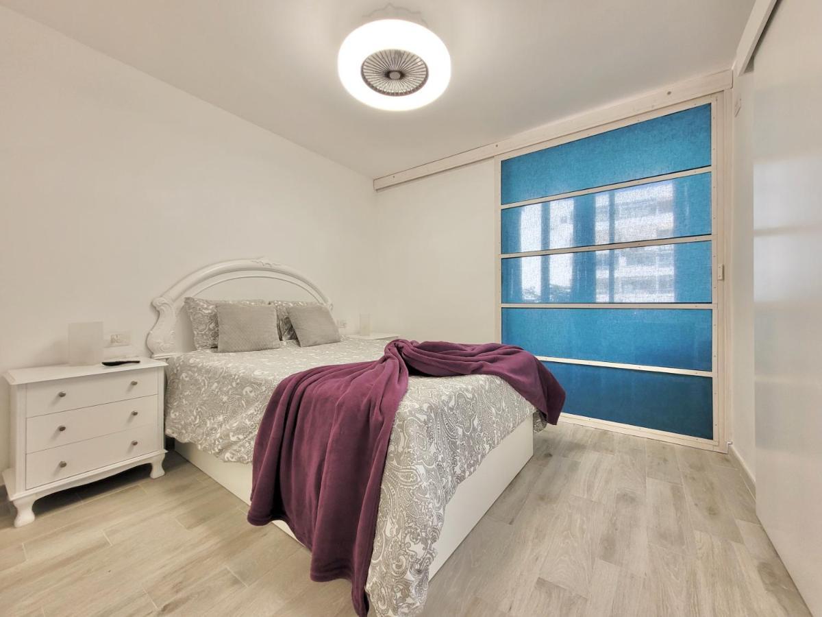 Apartament Blue Beth Puerto de la Cruz  Zewnętrze zdjęcie
