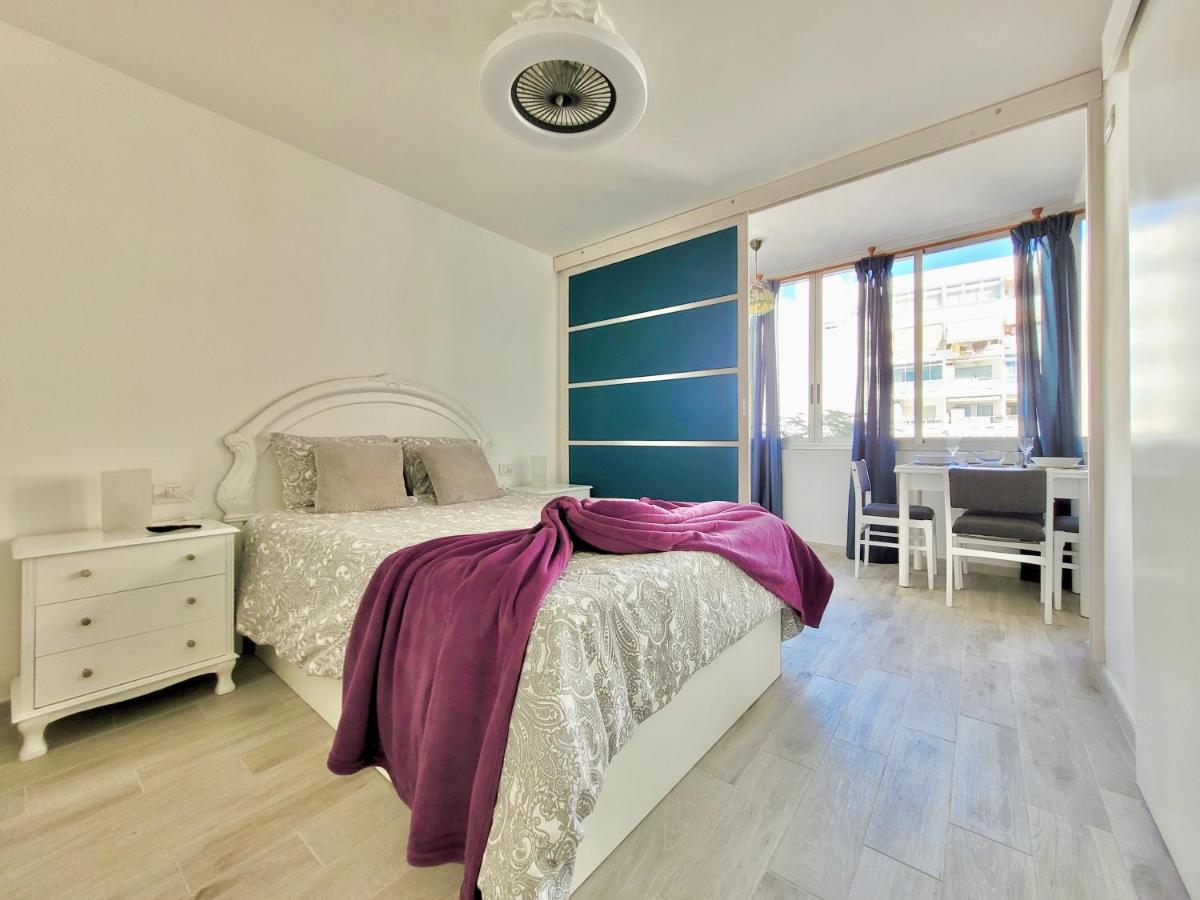 Apartament Blue Beth Puerto de la Cruz  Zewnętrze zdjęcie