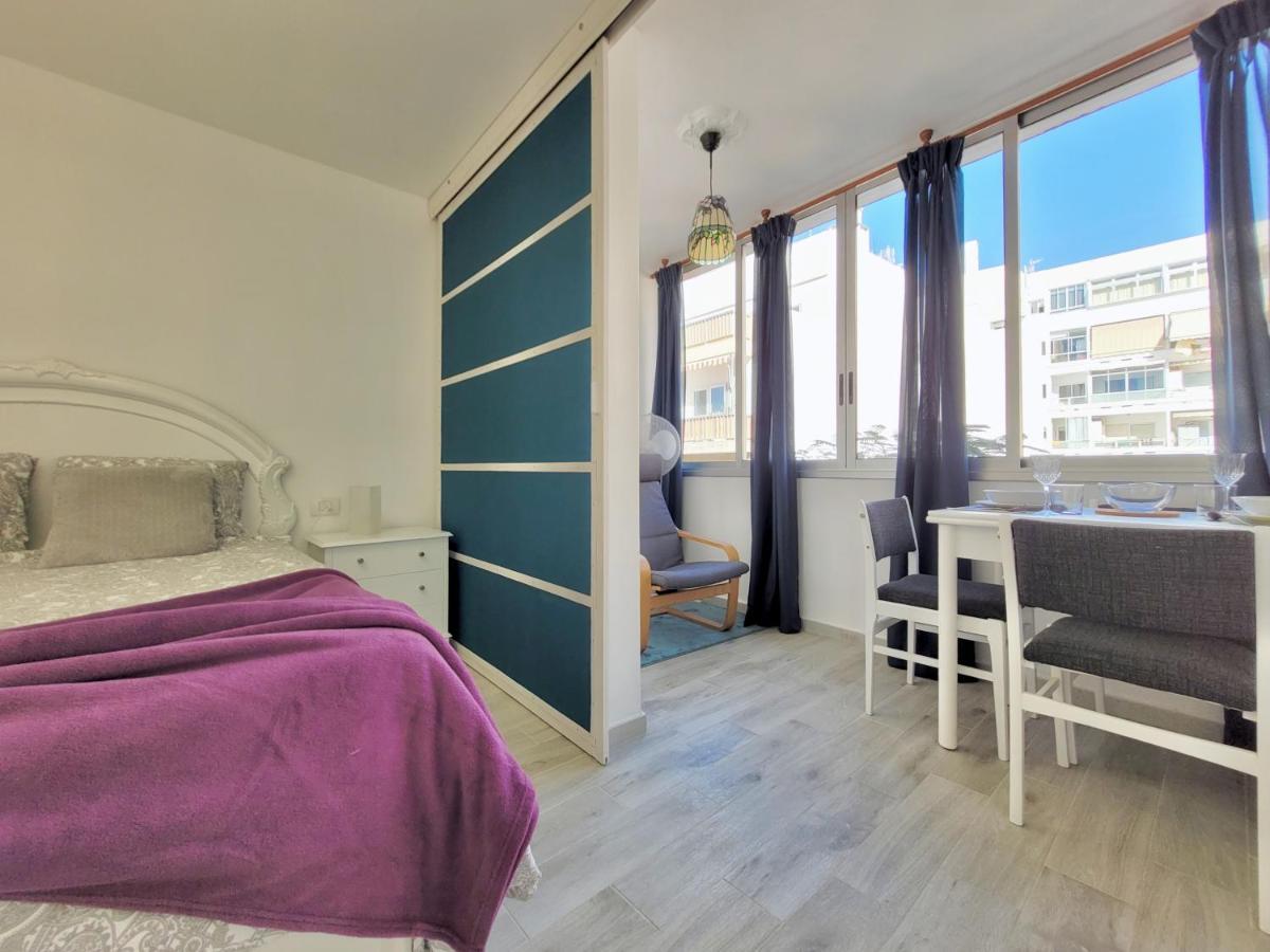 Apartament Blue Beth Puerto de la Cruz  Zewnętrze zdjęcie