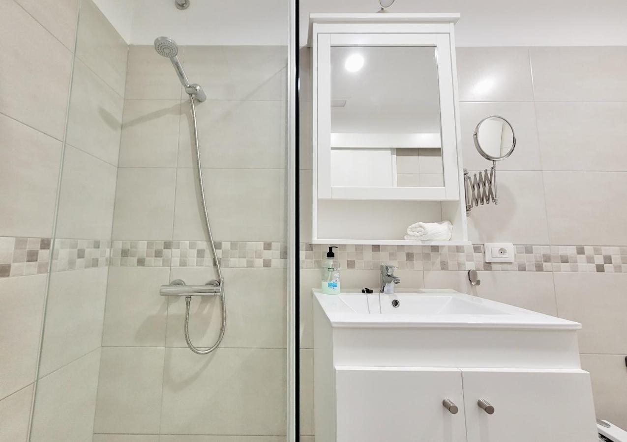 Apartament Blue Beth Puerto de la Cruz  Zewnętrze zdjęcie
