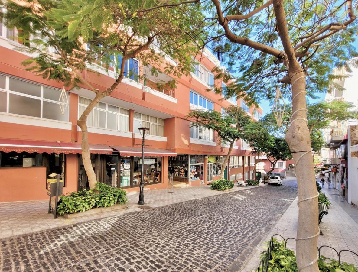 Apartament Blue Beth Puerto de la Cruz  Zewnętrze zdjęcie