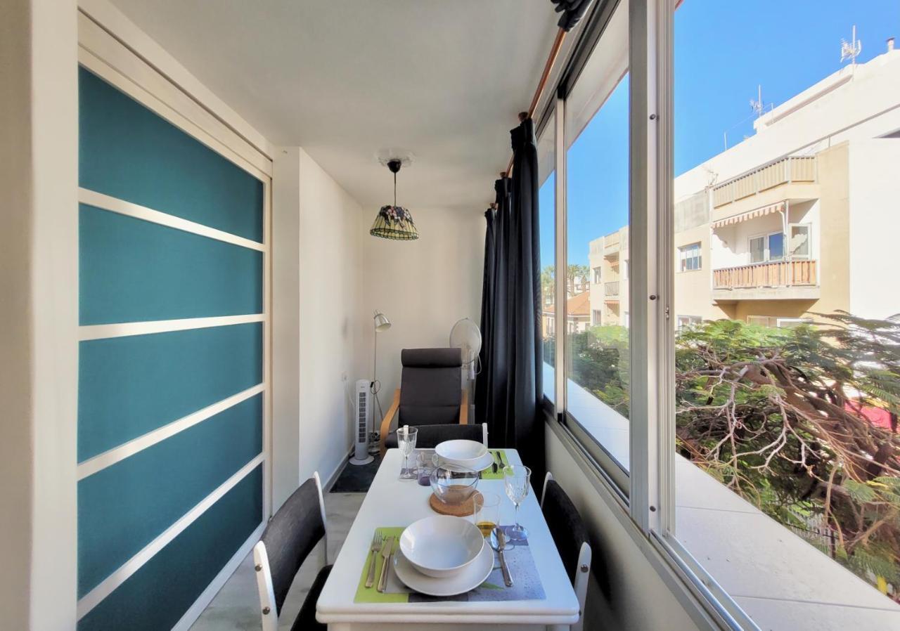 Apartament Blue Beth Puerto de la Cruz  Zewnętrze zdjęcie