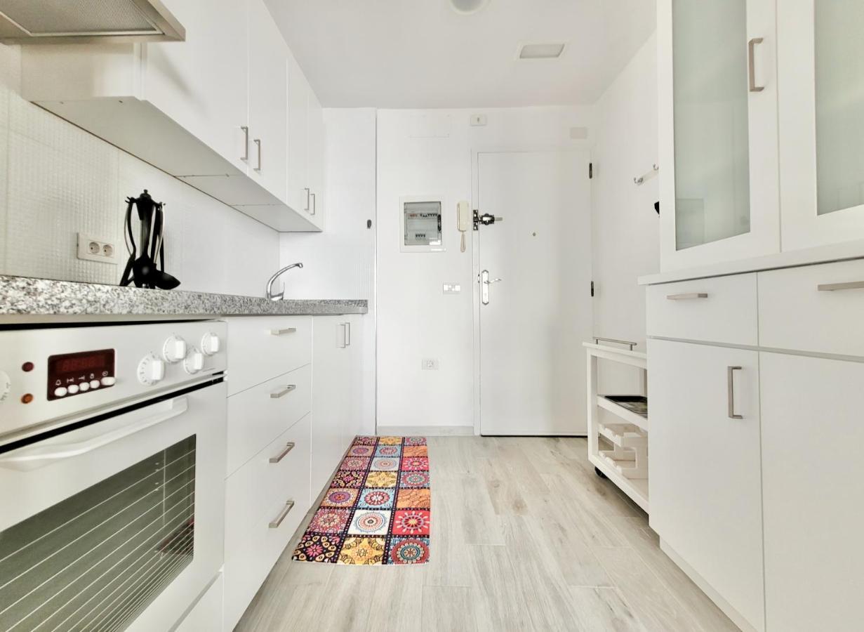 Apartament Blue Beth Puerto de la Cruz  Zewnętrze zdjęcie